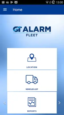 GT Fleet android App screenshot 5